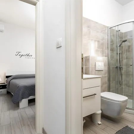 Astrid 1 Apartman *