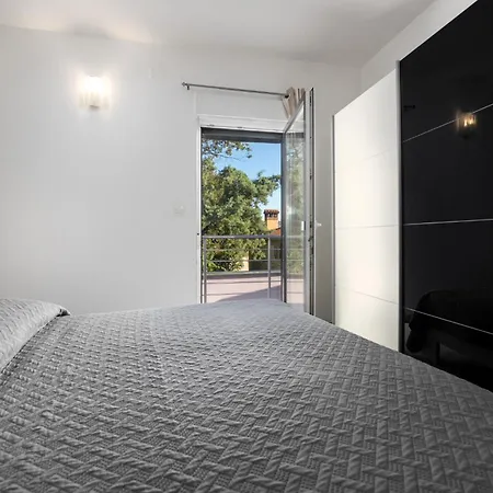 Astrid 1 Apartment Rabac