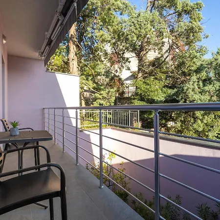 Astrid 1 By Briskva Appartamento *